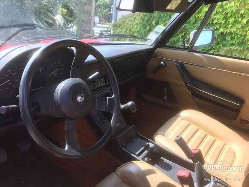 Alfa Romeo Spider - foto 2