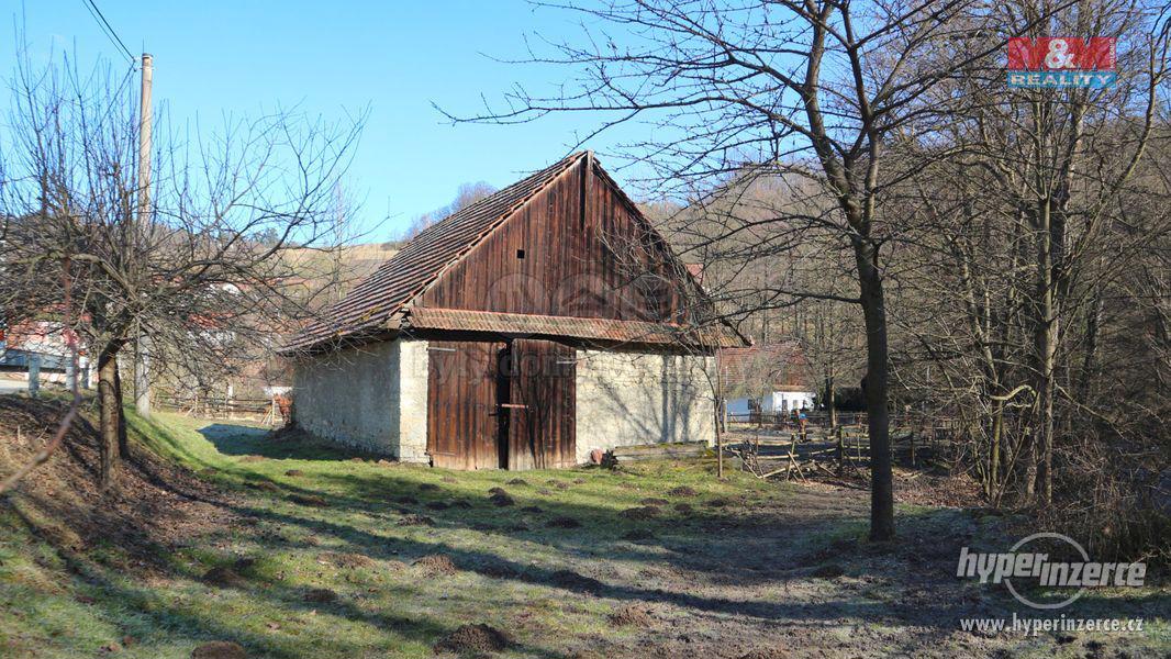 Prodej chalupy, 702 m?, Horní Poříčí - foto 6