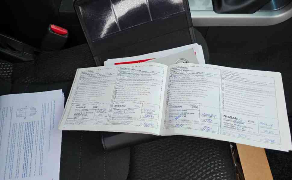 Nissan Pathfinder 2.5 dCi SE 140kw - foto 12