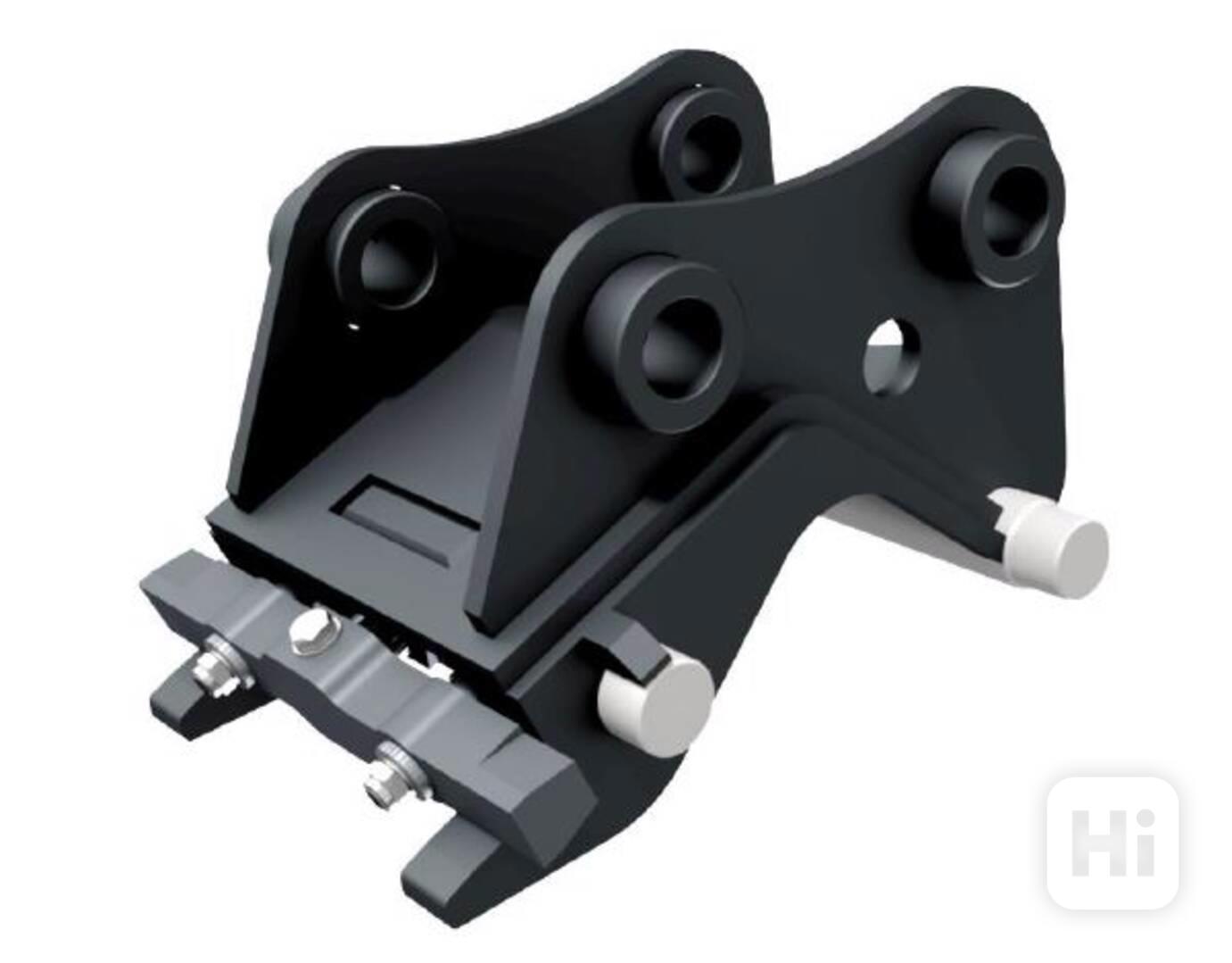 Nabízím rychloupinače Verachtert - foto 1