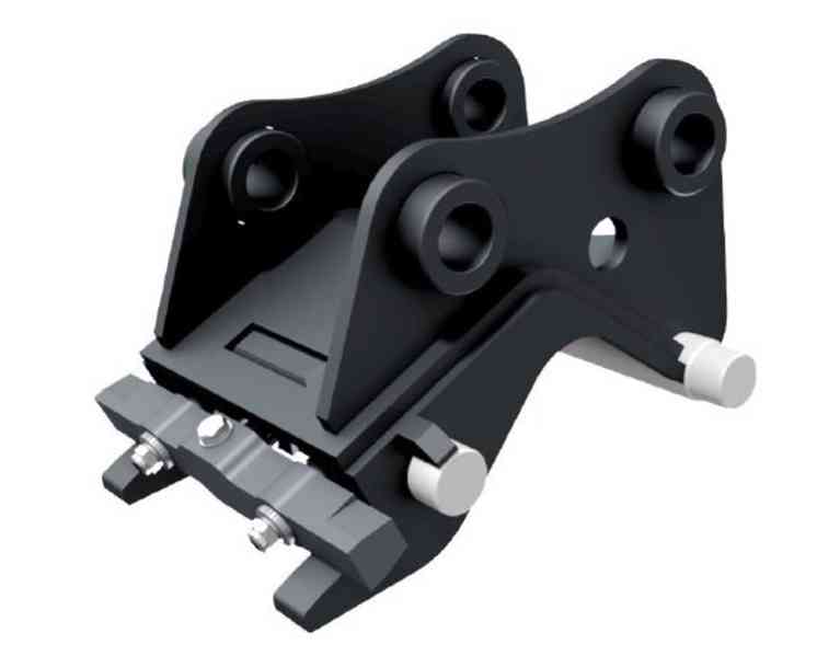 Nabízím rychloupinače Verachtert - foto 1