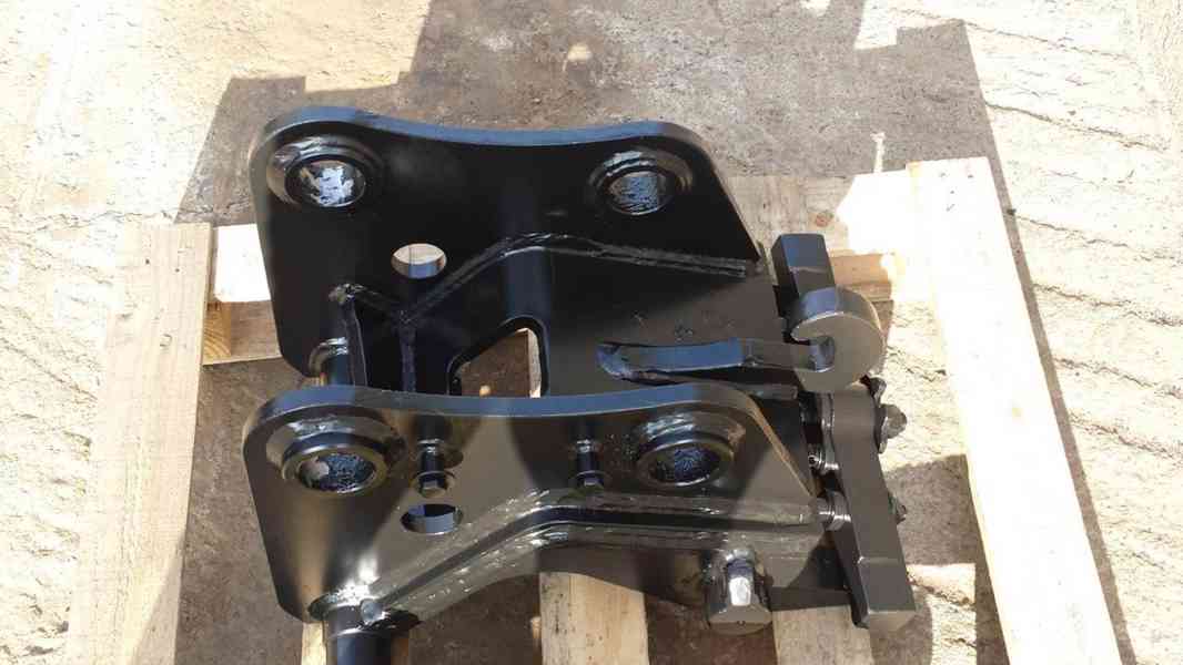 Nabízím rychloupinače Verachtert - foto 2