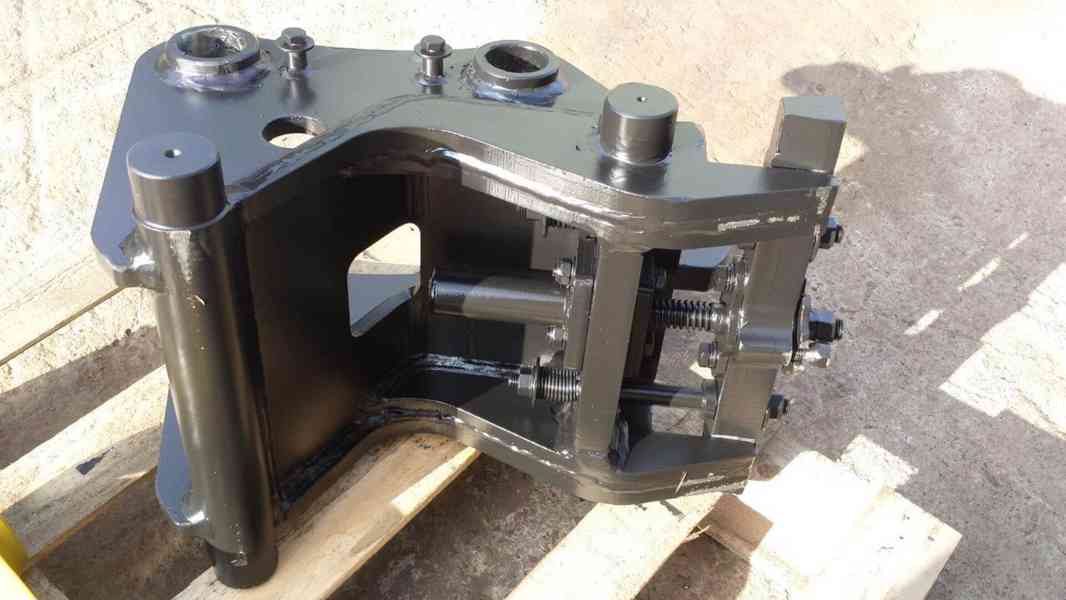 Nabízím rychloupinače Verachtert - foto 3