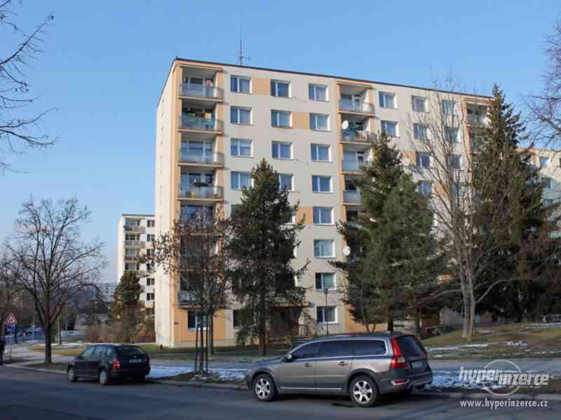 Pronájem bytu 2+1 o výměře 61m2 v Plzni Doubravce - foto 1