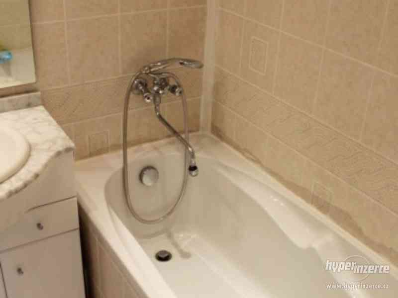 Pronájem bytu 2+1 o výměře 61m2 v Plzni Doubravce - foto 9