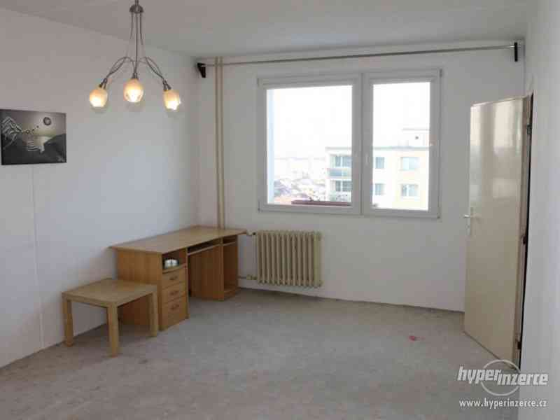 Pronájem bytu 2+1 o výměře 61m2 v Plzni Doubravce - foto 10