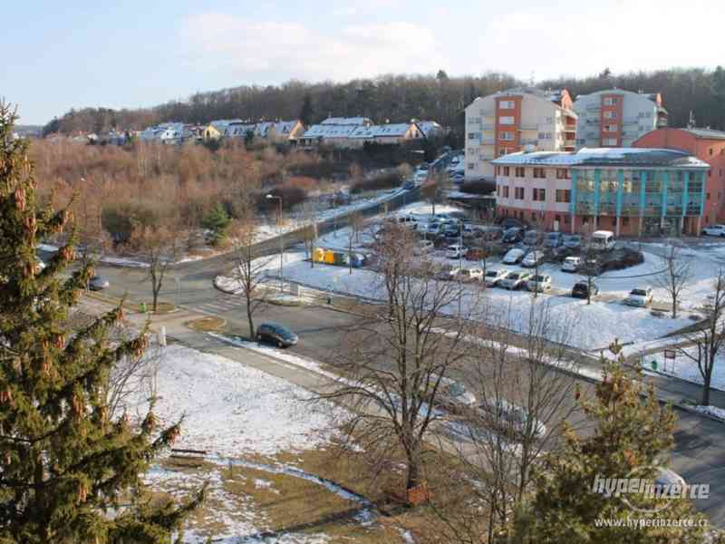 Pronájem bytu 2+1 o výměře 61m2 v Plzni Doubravce - foto 13