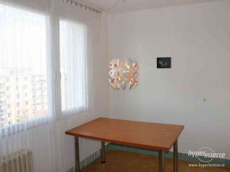 Pronájem bytu 2+1 o výměře 61m2 v Plzni Doubravce - foto 14