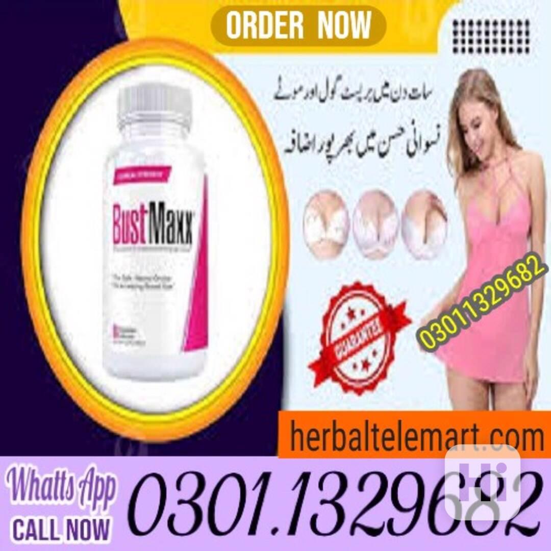 Bustmaxx Pills In Pakistan [0301.1329682] 100% original! - foto 1