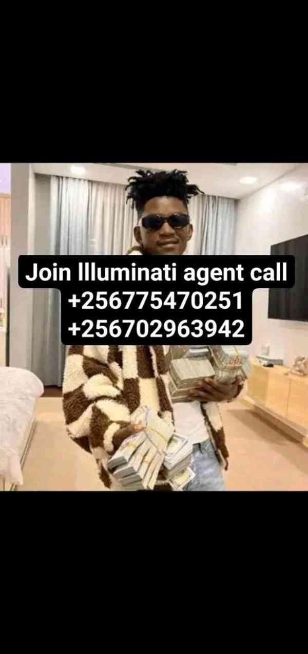 Illuminati Agent call in Kampala+256702963942/0775470251 - foto 3