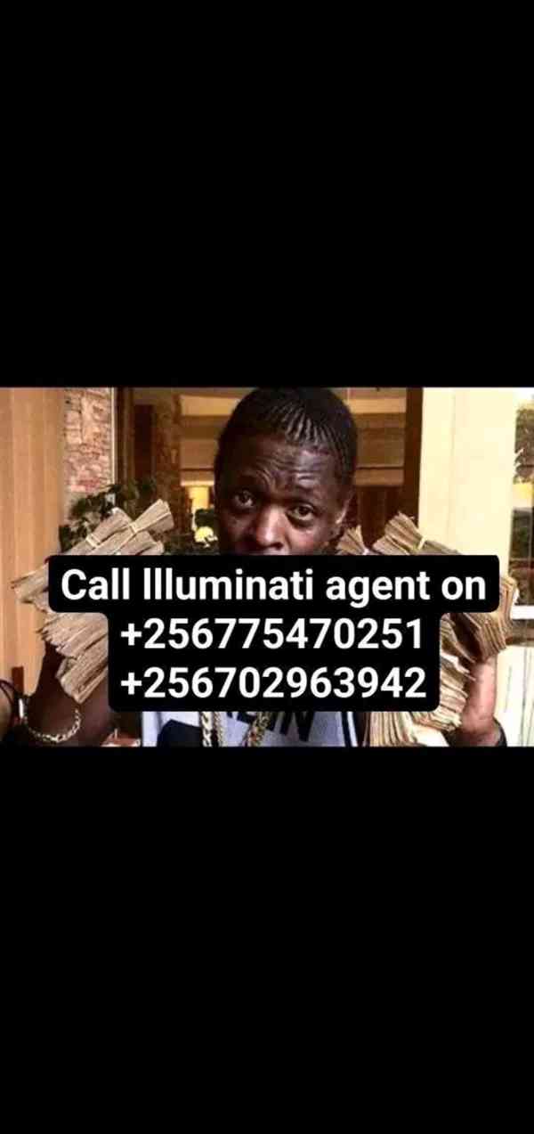 Illuminati Agent call in Kampala+256702963942/0775470251 - foto 2