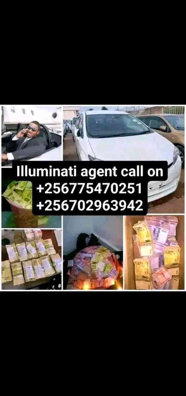 Illuminati Agent call in Kampala+256702963942/0775470251 - foto 5