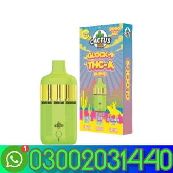 Glock9 THC A BLEND Rainbow Candy Sativa In Rawalpindi=030020 - foto 1