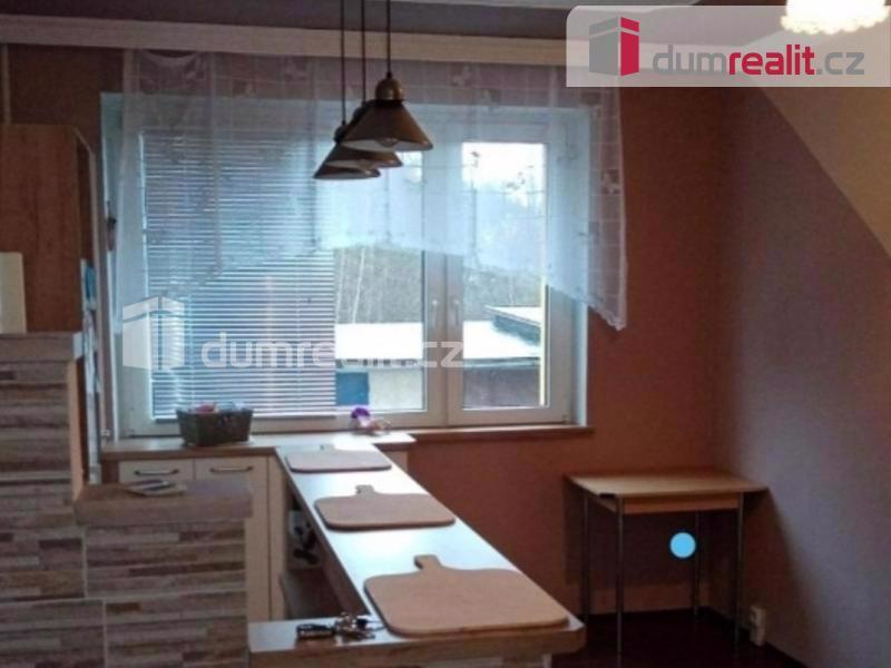 Krásný byt po kompletní rekonstrukci 2+kk v obci Studánka u Aše - foto 3