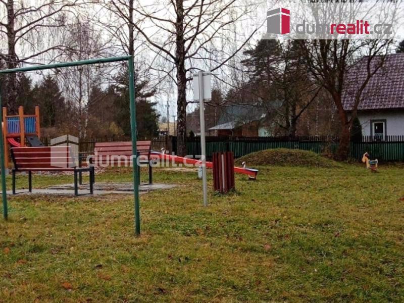 Krásný byt po kompletní rekonstrukci 2+kk v obci Studánka u Aše - foto 9