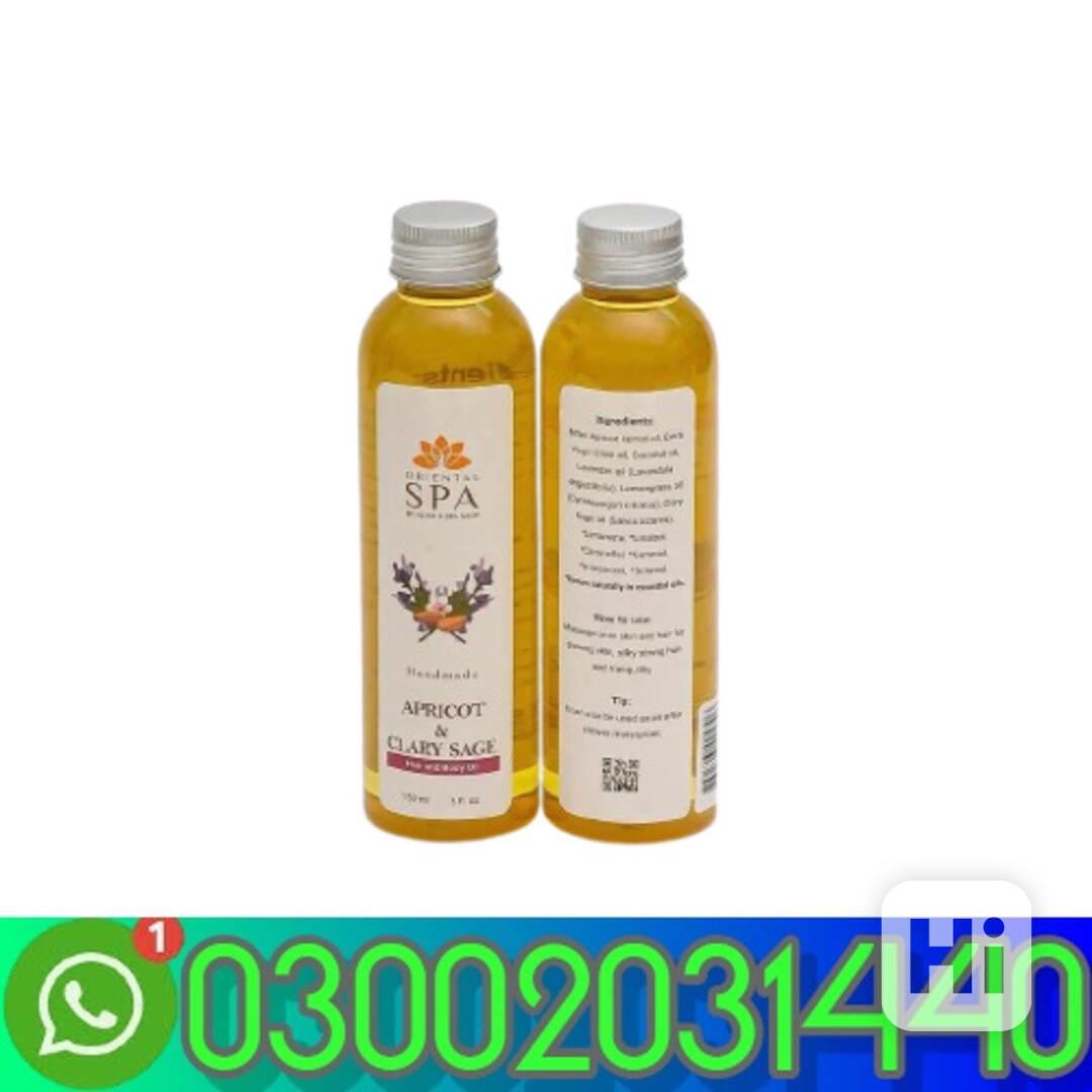 Hydrating Body Oil - 150ml - Nourish Your Skin with 1 Pack o - foto 1