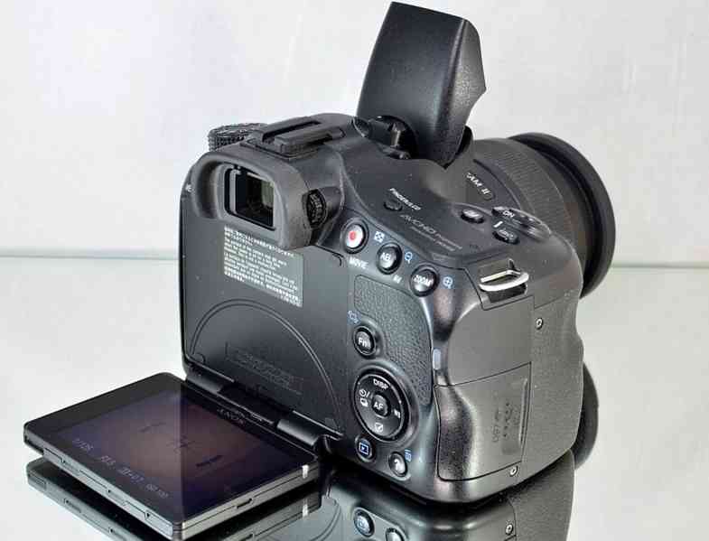 Sony SLT-A57+18-55mm * 16 MPix*FullHDv*10800 Exp. - foto 6