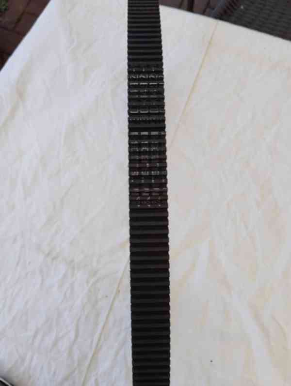 Honda Forza 300 orig.SET kompl variátor polořemenice,pružina - foto 14