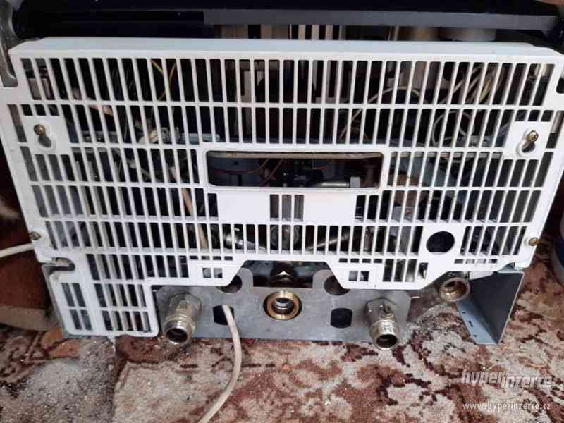 kotel Vaillant VU 180 XE - foto 2