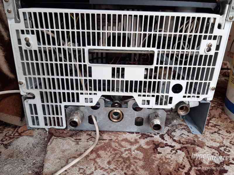 kotel Vaillant VU 180 XE - foto 3