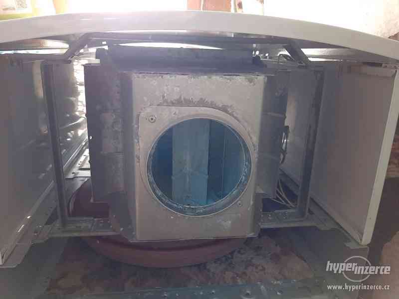 kotel Vaillant VU 180 XE - foto 5