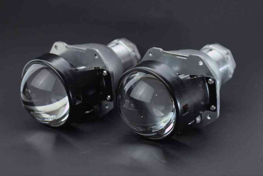Bi-xenon sada - Audi TT mk1 (8N) 98-06 - foto 3