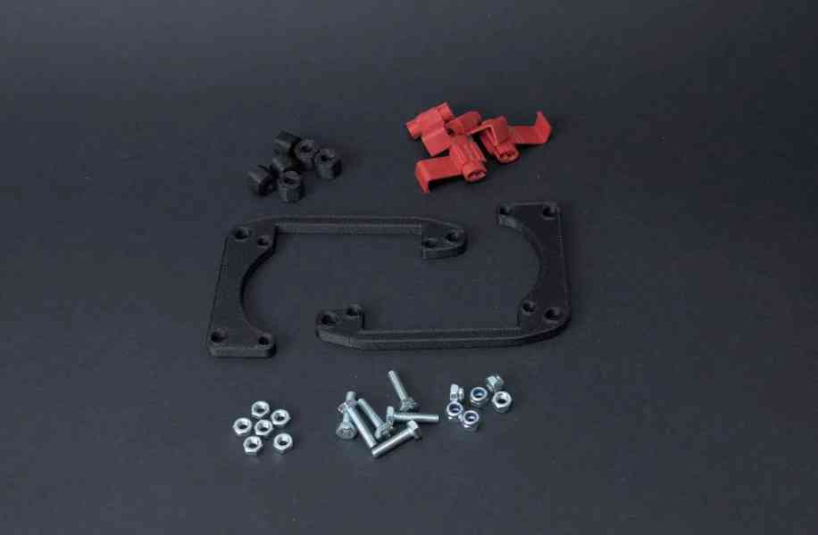 Bi-xenon sada - Audi TT mk1 (8N) 98-06 - foto 4