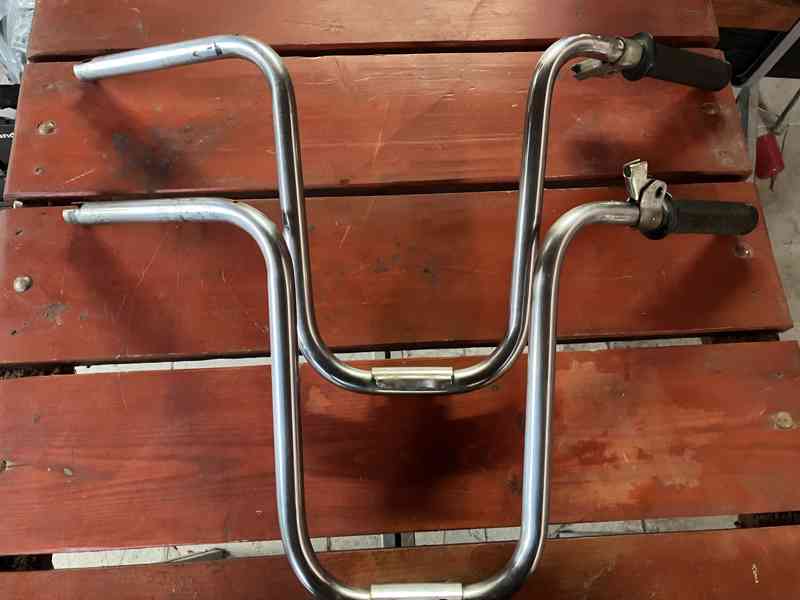 Babetta 207,210 dily  - foto 6
