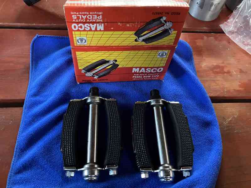 Babetta 207,210 dily  - foto 5