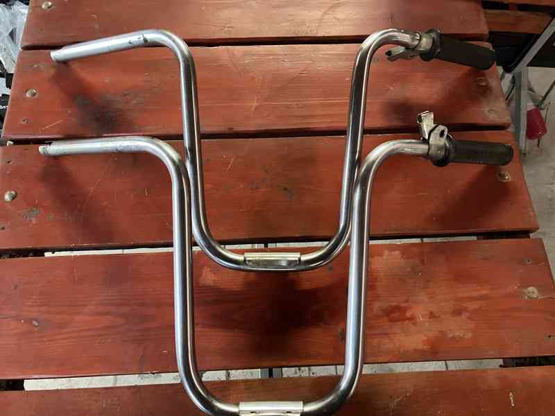 Babetta 207,210 dily  - foto 7