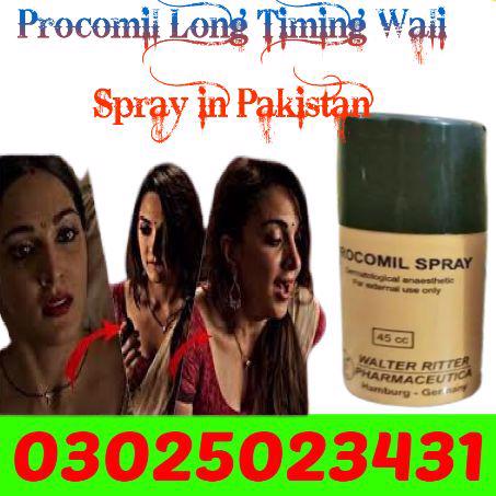 Procomil Delay Spray 45cc In Faisalabad ^# 03025023431 * - foto 4