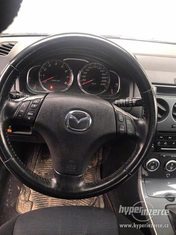 Mazda 6 - foto 9
