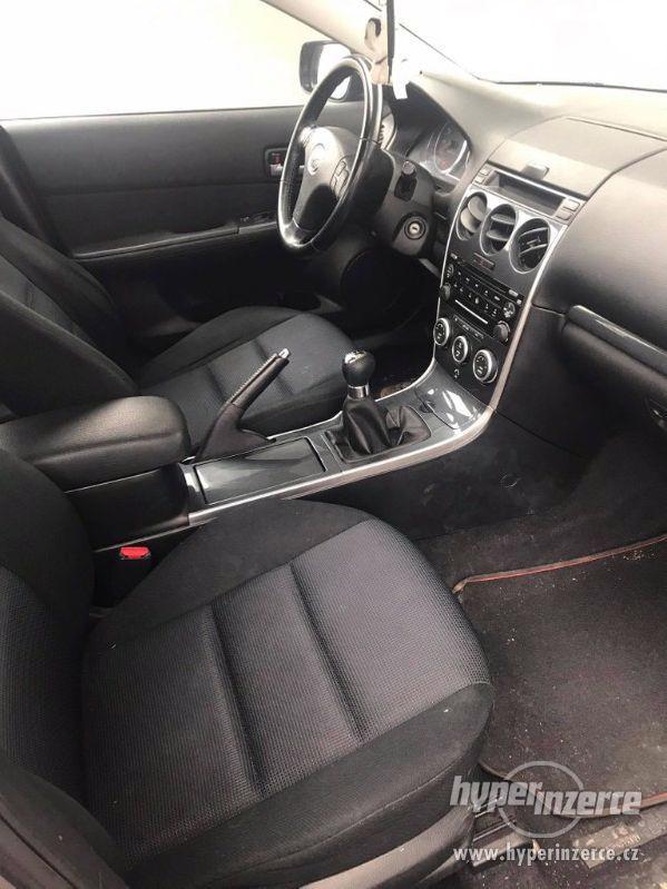 Mazda 6 - foto 10