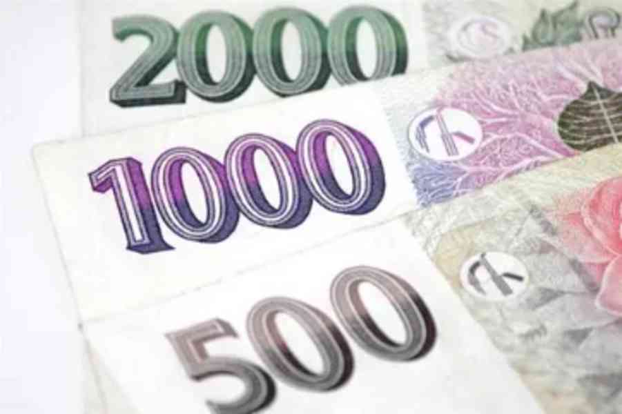 Minutová půjčka - Credit_Meyer - foto 1