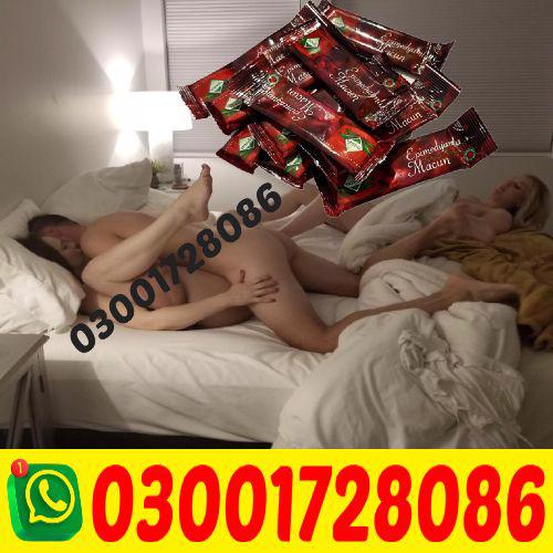 Themra Epimedium Macun Sachets in Pakistan # 03OO-1728086 #