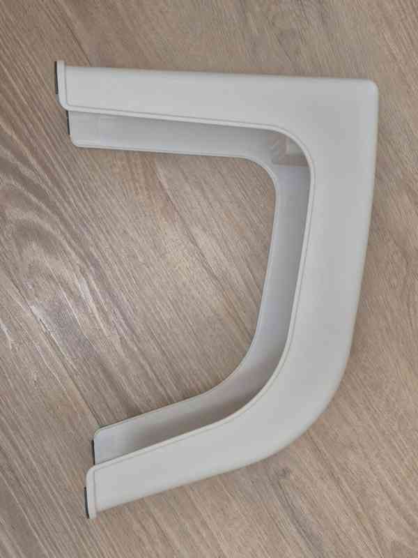 Pedikérská stolička - foto 4