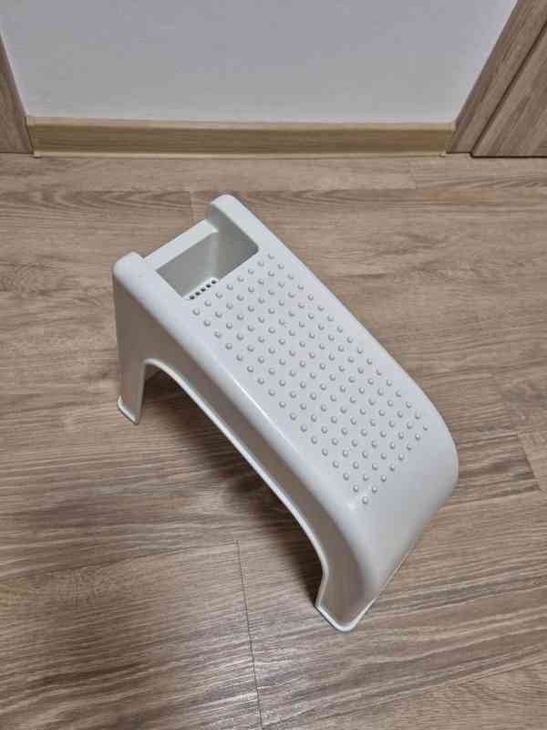 Pedikérská stolička - foto 7