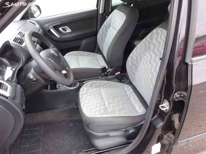 Škoda Fabia 1.4i 16V Combi r.v.2010 (63 kw) stk:5/2028 - foto 14