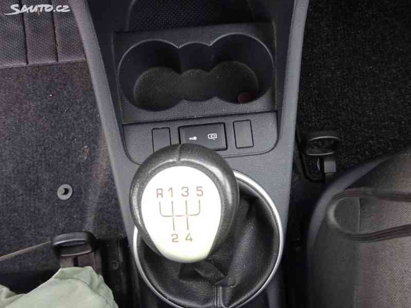 Škoda Fabia 1.4i 16V Combi r.v.2010 (63 kw) stk:5/2028 - foto 13