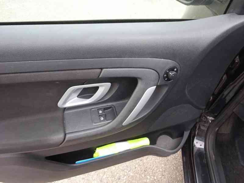 Škoda Fabia 1.4i 16V Combi r.v.2010 (63 kw) stk:5/2028 - foto 6