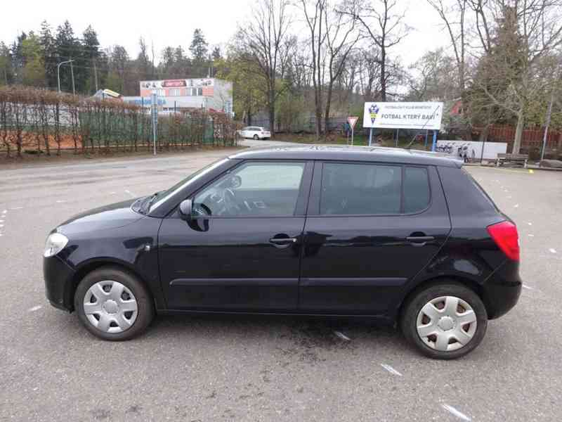 Škoda Fabia 1.4i 16V Combi r.v.2010 (63 kw) stk:5/2028 - foto 2