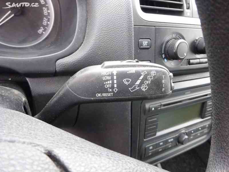 Škoda Fabia 1.4i 16V Combi r.v.2010 (63 kw) stk:5/2028 - foto 12