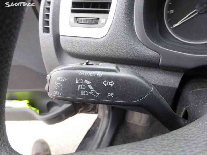 Škoda Fabia 1.4i 16V Combi r.v.2010 (63 kw) stk:5/2028 - foto 11