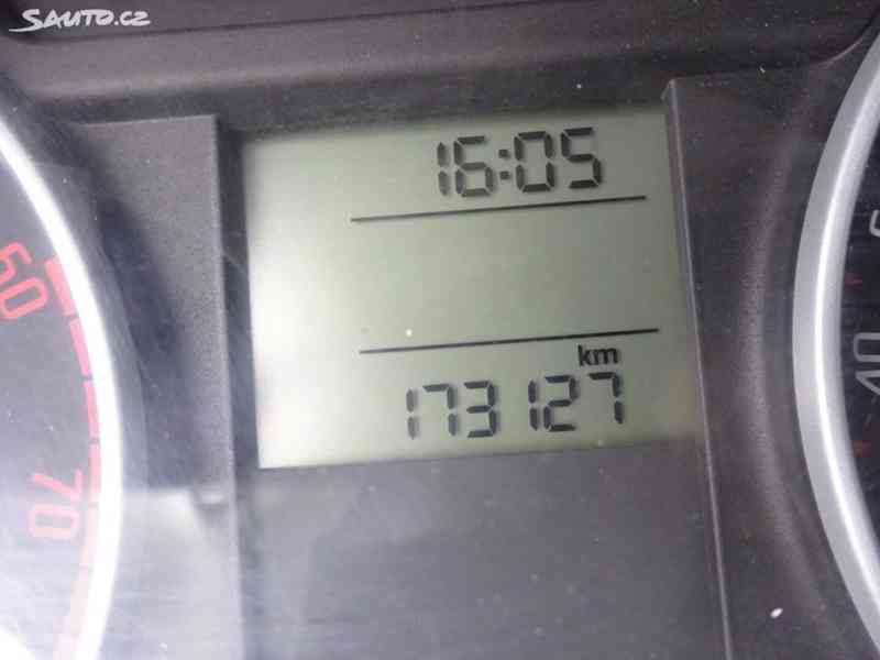 Škoda Fabia 1.4i 16V Combi r.v.2010 (63 kw) stk:5/2028 - foto 7