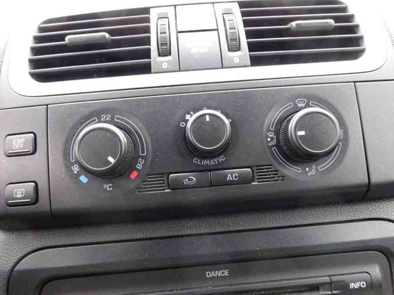 Škoda Fabia 1.4i 16V Combi r.v.2010 (63 kw) stk:5/2028 - foto 8