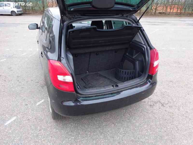 Škoda Fabia 1.4i 16V Combi r.v.2010 (63 kw) stk:5/2028 - foto 16