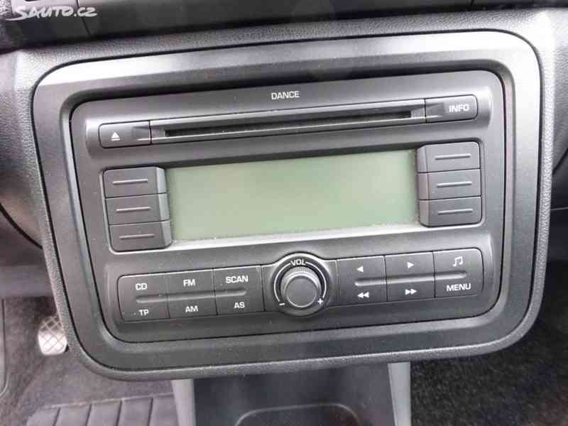 Škoda Fabia 1.4i 16V Combi r.v.2010 (63 kw) stk:5/2028 - foto 9