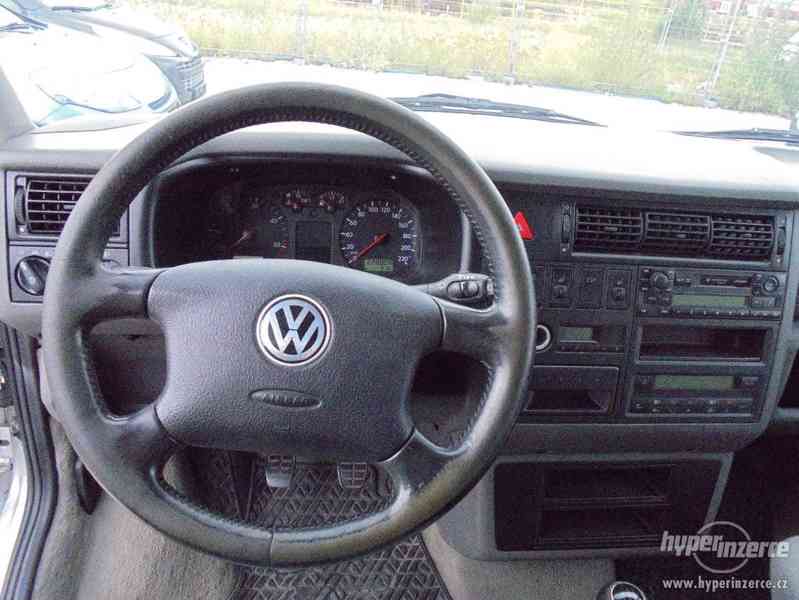 Volkswagen T4 Multivan 111kw Generation - foto 3