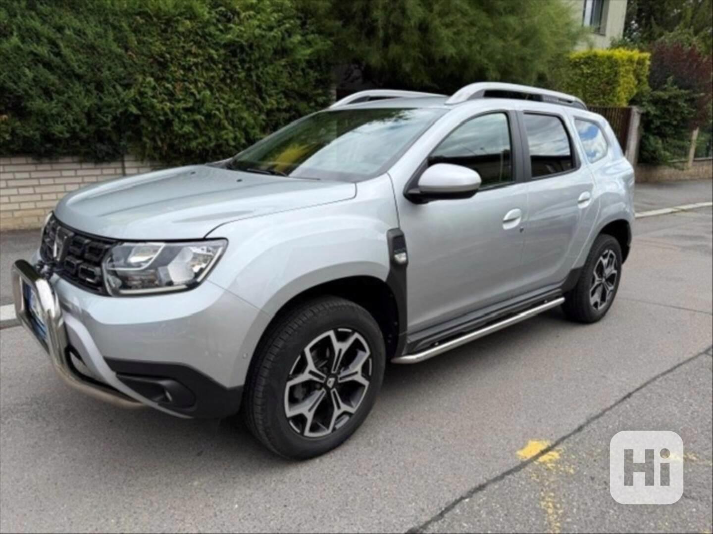 Dacia Duster TCe 74 kW / 100 k - foto 1
