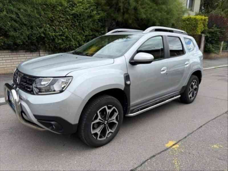 Dacia Duster TCe 74 kW / 100 k - foto 1